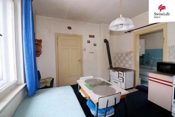 Prodej rodinného domu, Citice - Hlavno, 120 m2