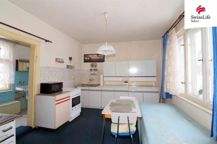 Prodej rodinného domu, Citice - Hlavno, 120 m2