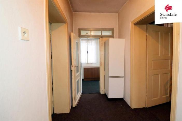 Prodej rodinného domu, Citice - Hlavno, 120 m2