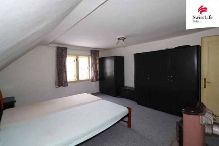 Prodej rodinného domu, Citice - Hlavno, 120 m2