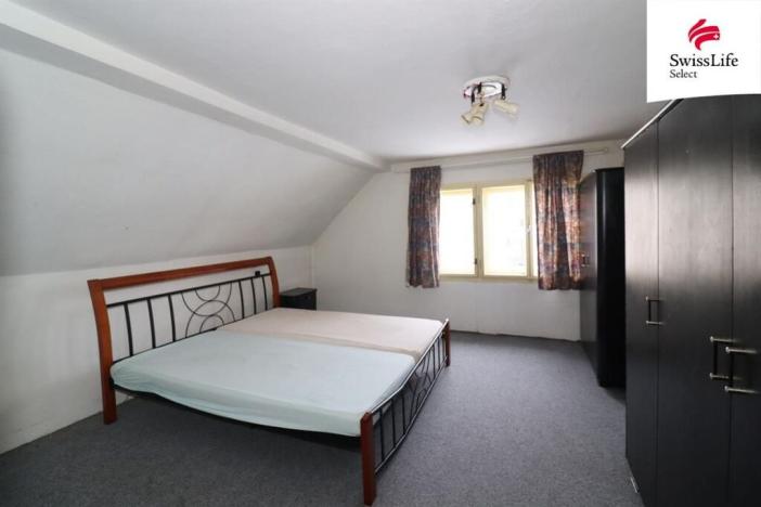 Prodej rodinného domu, Citice - Hlavno, 120 m2