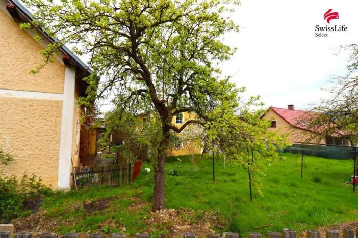 Prodej rodinného domu, Citice - Hlavno, 120 m2