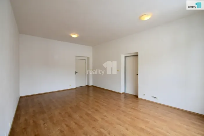 Pronájem kanceláře, Náchod, Masarykovo náměstí, 25 m2