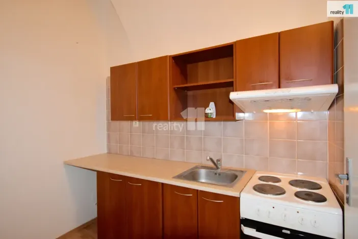 Pronájem kanceláře, Náchod, Masarykovo náměstí, 25 m2