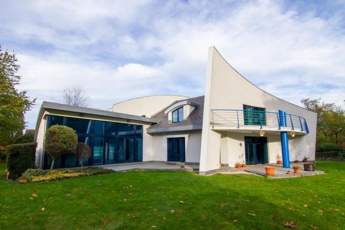 Prodej vily, Říčany, Na Vyhlídce, 623 m2