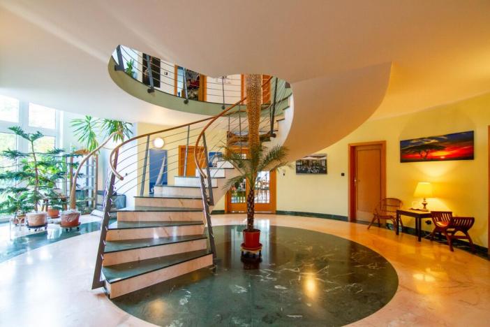 Prodej vily, Říčany, Na Vyhlídce, 623 m2