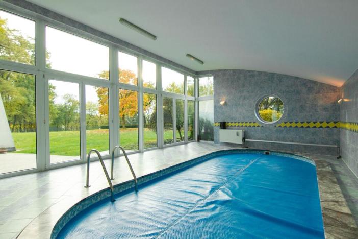 Prodej vily, Říčany, Na Vyhlídce, 623 m2