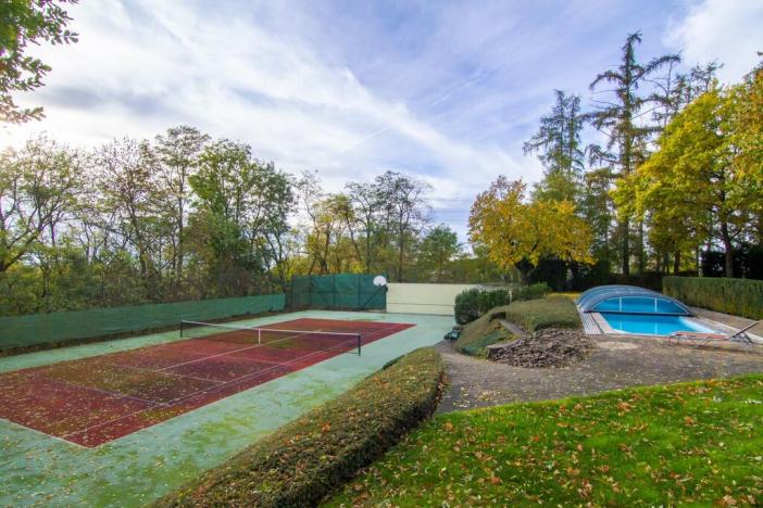 Prodej vily, Říčany, Na Vyhlídce, 623 m2