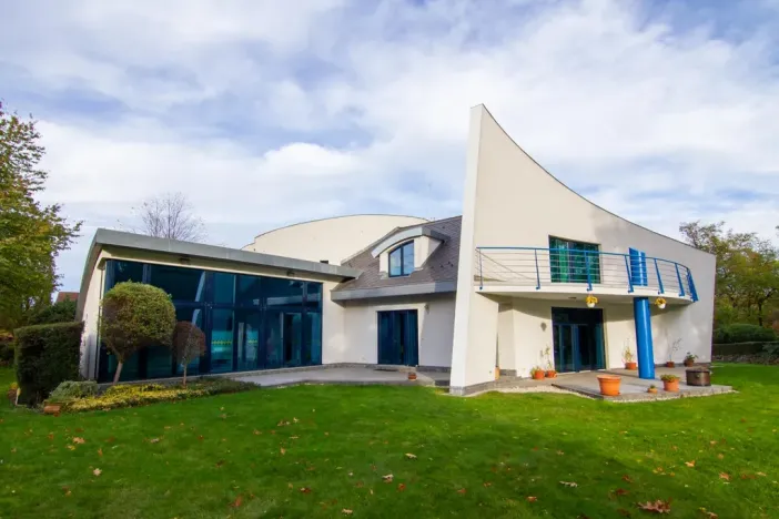 Prodej vily, Říčany, Na Vyhlídce, 623 m2