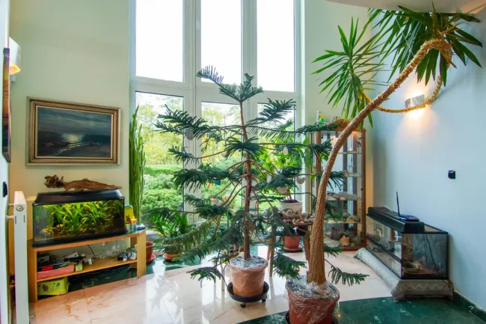 Prodej vily, Říčany, Na Vyhlídce, 623 m2