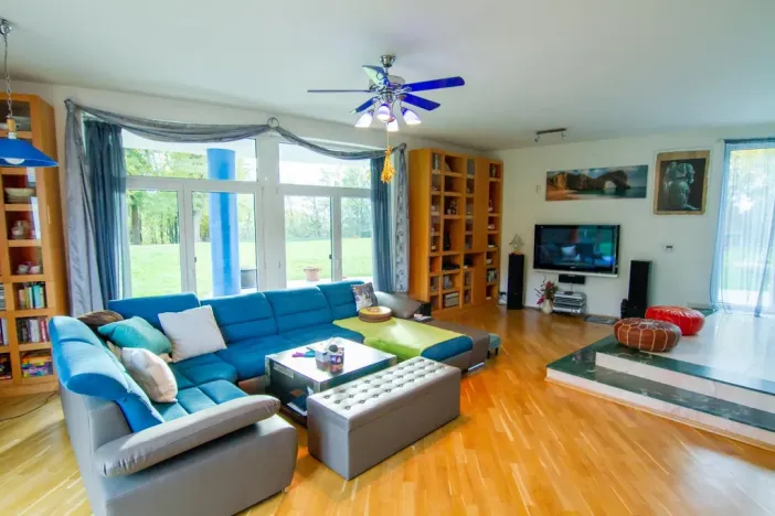 Prodej vily, Říčany, Na Vyhlídce, 623 m2