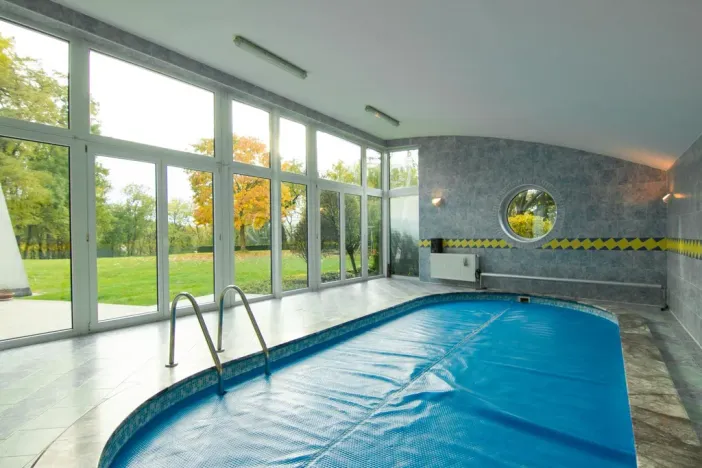 Prodej vily, Říčany, Na Vyhlídce, 623 m2