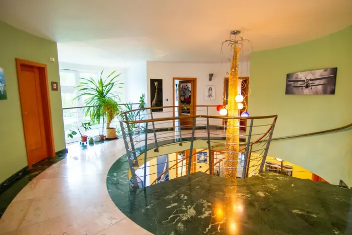 Prodej vily, Říčany, Na Vyhlídce, 623 m2