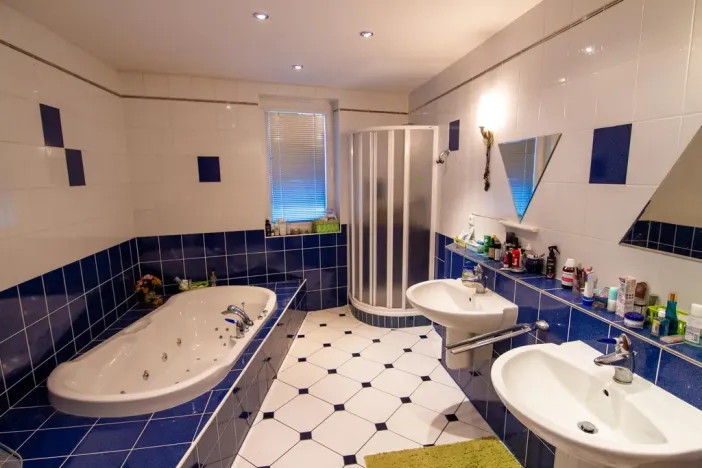 Prodej vily, Říčany, Na Vyhlídce, 623 m2