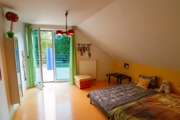 Prodej vily, Říčany, Na Vyhlídce, 623 m2