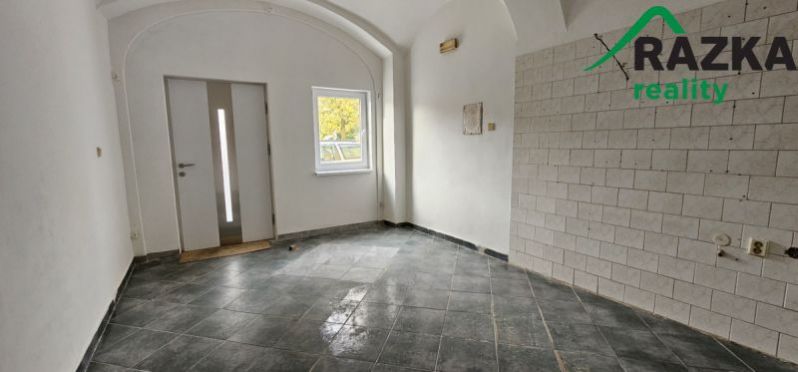 Prodej rodinného domu, Chodová Planá, Pohraniční stráně, 355 m2