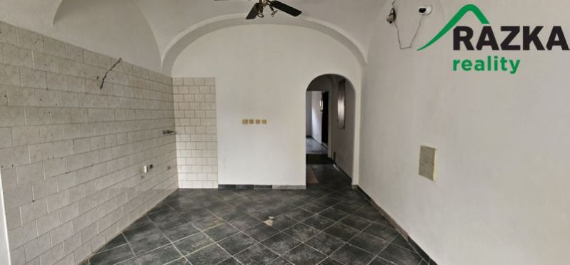 Prodej rodinného domu, Chodová Planá, Pohraniční stráně, 355 m2