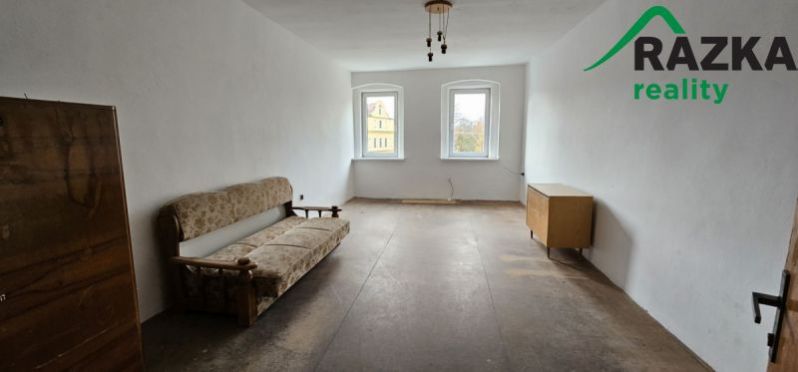 Prodej rodinného domu, Chodová Planá, Pohraniční stráně, 355 m2