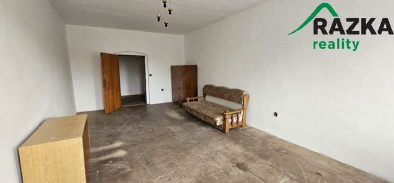 Prodej rodinného domu, Chodová Planá, Pohraniční stráně, 355 m2