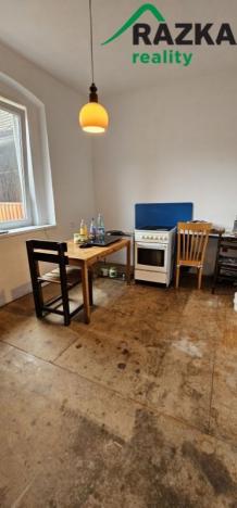 Prodej rodinného domu, Chodová Planá, Pohraniční stráně, 355 m2