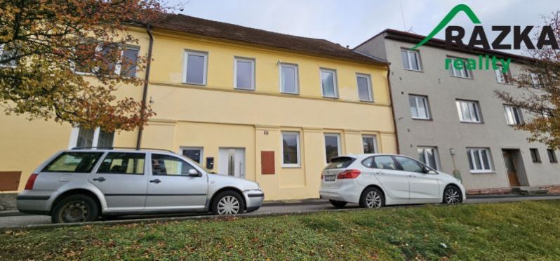 Prodej rodinného domu, Chodová Planá, Pohraniční stráně, 355 m2