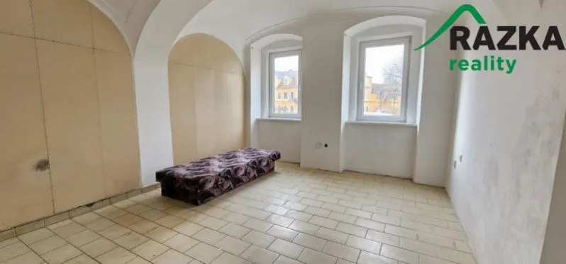 Prodej rodinného domu, Chodová Planá, Pohraniční stráně, 355 m2