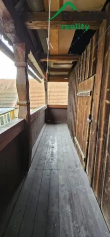 Prodej rodinného domu, Chodová Planá, Pohraniční stráně, 355 m2