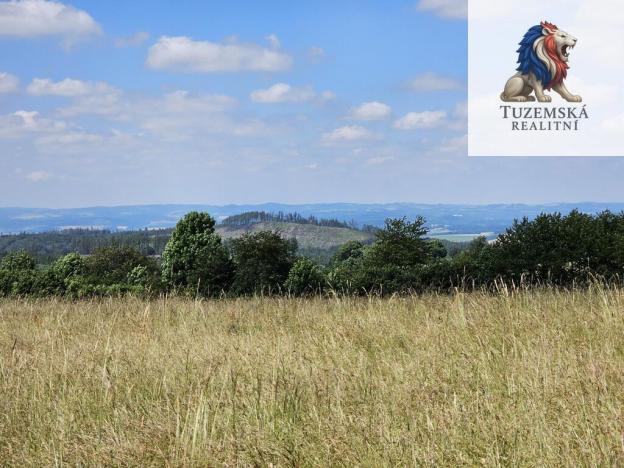 Prodej pozemku pro bydlení, Kořenec, 119009 m2