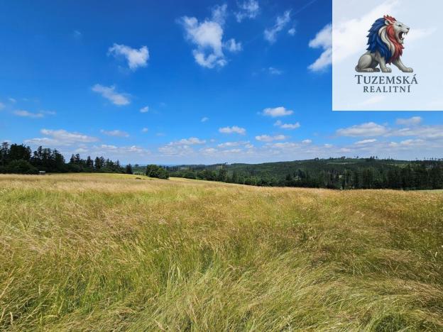 Prodej pozemku pro bydlení, Kořenec, 119009 m2