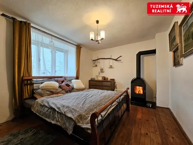 Prodej pozemku pro bydlení, Kořenec, 119009 m2