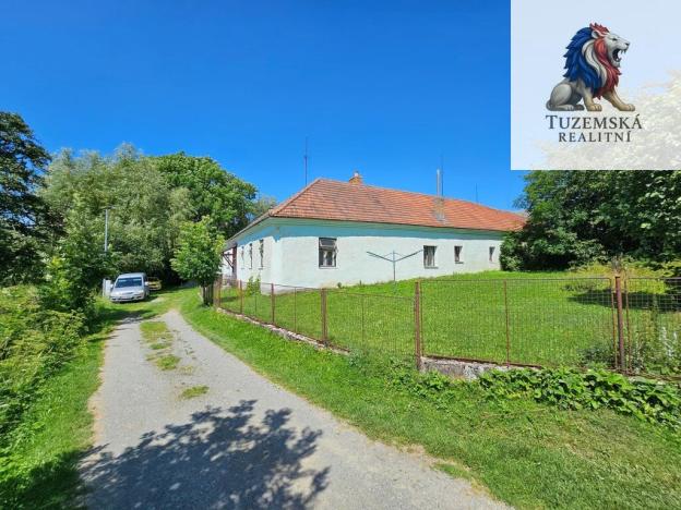 Prodej rodinného domu, Kořenec, 103 m2