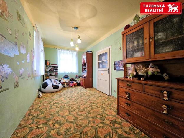 Prodej rodinného domu, Kořenec, 103 m2