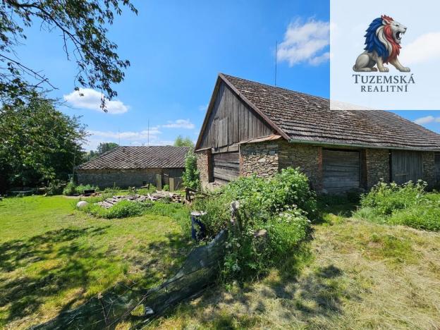 Prodej rodinného domu, Kořenec, 103 m2