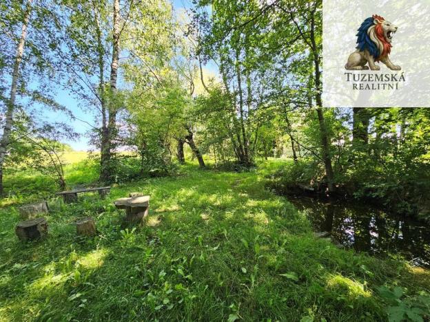 Prodej rodinného domu, Kořenec, 103 m2