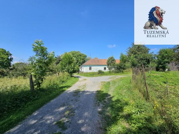 Prodej rodinného domu, Kořenec, 103 m2