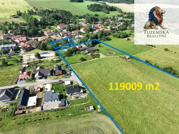Prodej rodinného domu, Kořenec, 103 m2