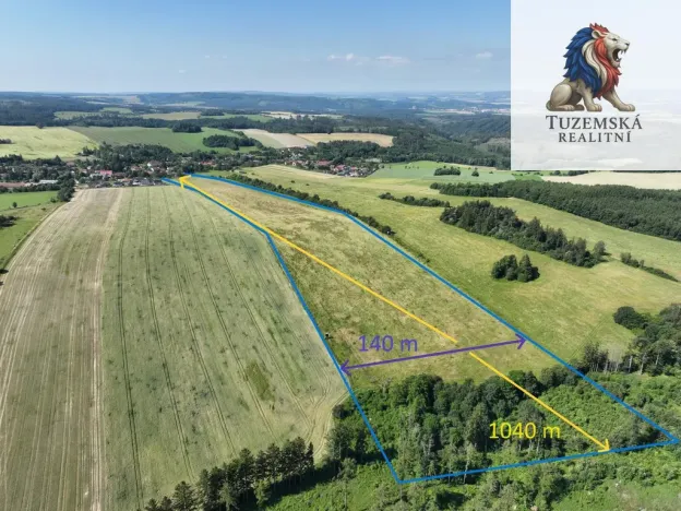 Prodej rodinného domu, Kořenec, 103 m2