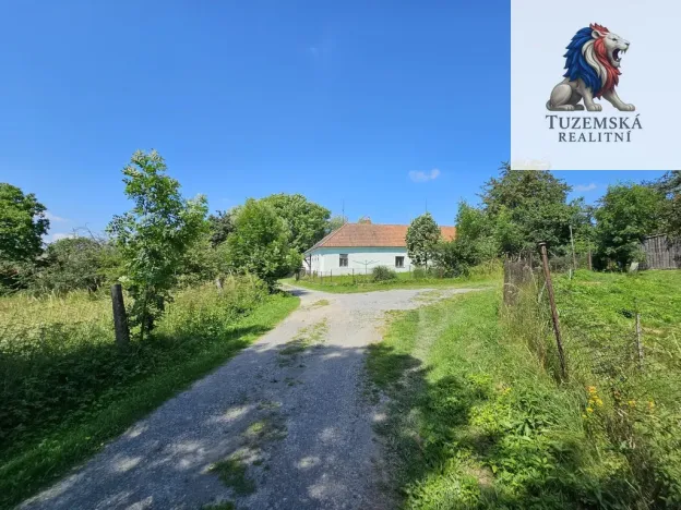 Prodej rodinného domu, Kořenec, 103 m2
