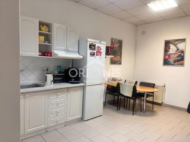 Pronájem kanceláře, Chomutov, Ruská, 180 m2