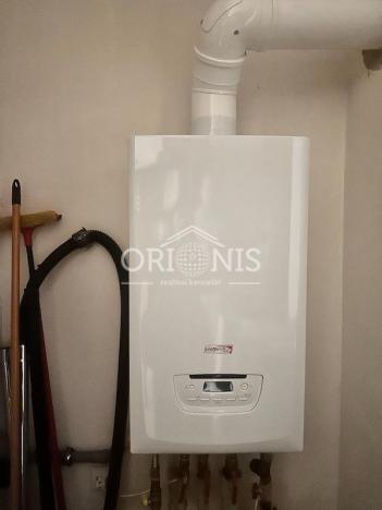 Pronájem kanceláře, Chomutov, Ruská, 180 m2