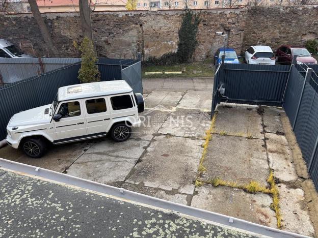 Pronájem kanceláře, Chomutov, Ruská, 180 m2