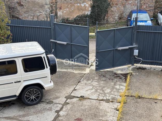 Pronájem kanceláře, Chomutov, Ruská, 180 m2