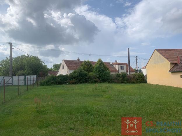 Prodej pozemku pro bydlení, Tavíkovice, 880 m2
