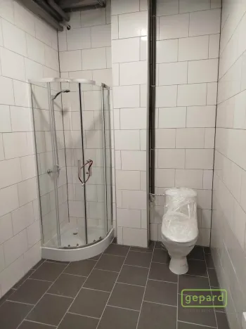 Prodej obchodního prostoru, České Budějovice, Dr. Bureše, 1032 m2