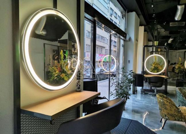 Pronájem obchodního prostoru, Praha - Vinohrady, Londýnská, 4 m2