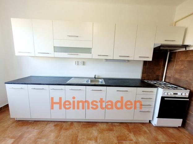 Pronájem bytu 2+1, Havířov - Město, Dvořákova, 62 m2