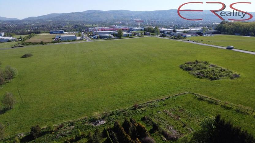 Prodej pozemku pro bydlení, Liberec, Malinová, 3330 m2