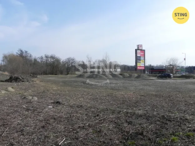 Prodej komerčního pozemku, Přerov, Lipnická, 5278 m2