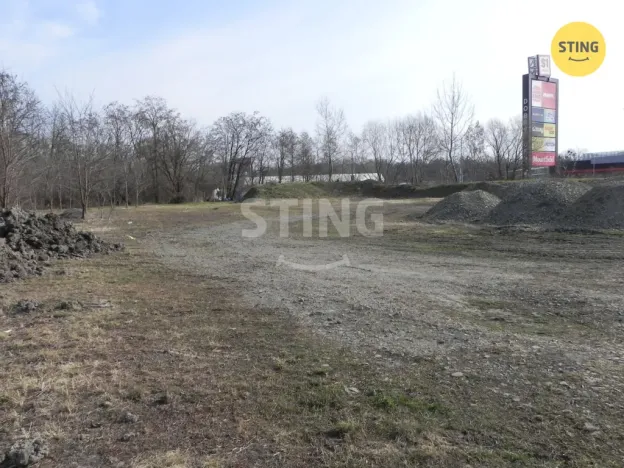 Prodej komerčního pozemku, Přerov, Lipnická, 5278 m2