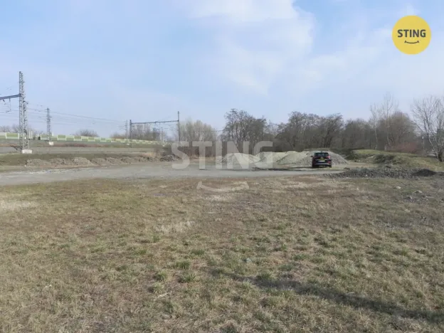 Prodej komerčního pozemku, Přerov, Lipnická, 5278 m2